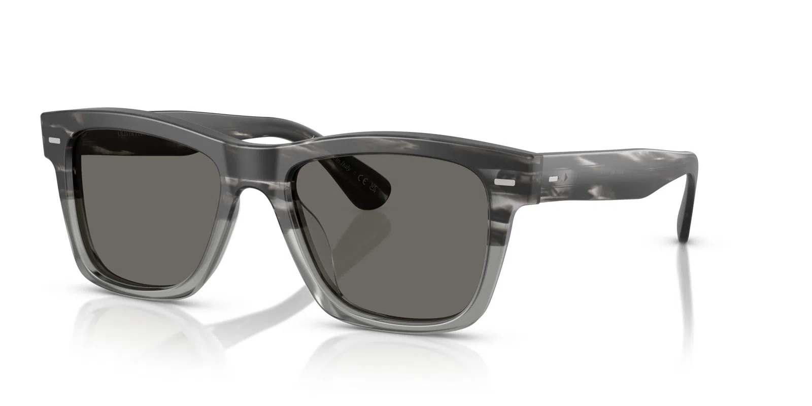 Oliver Peoples Oliver Sun 5393SU Sunglasses - view 28